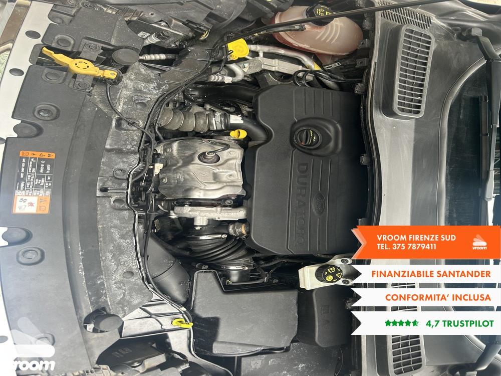 FORD Kuga 2ª serie Kuga 1.5 TDCI 120 CV S&S 2W...