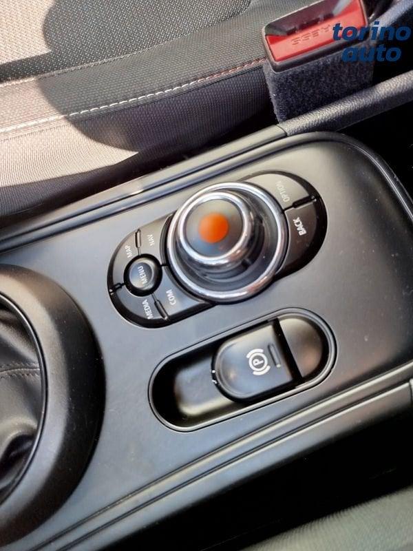 MINI Mini Countryman F60 Mini 1.5 One D Business Countryman