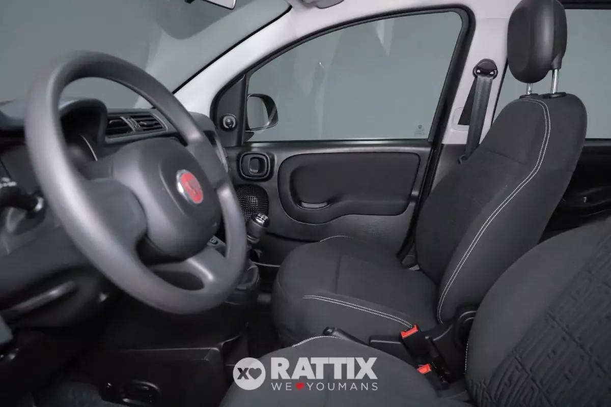Fiat Panda 1.0 Firefly Hybrid 70CV