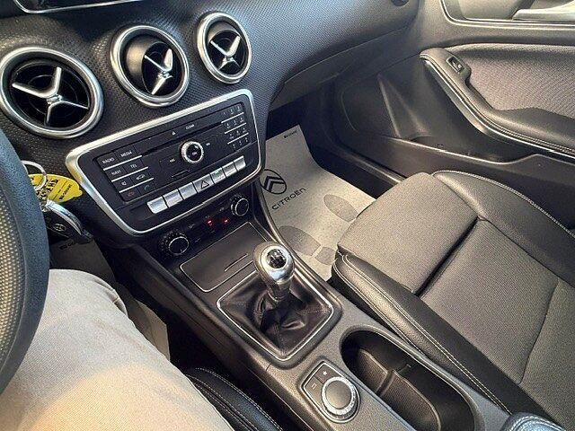 Mercedes-Benz Classe A (W176) A 180 d Premium