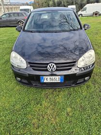 Golf 1.9 TDI 5P GT Sport 105 CV
