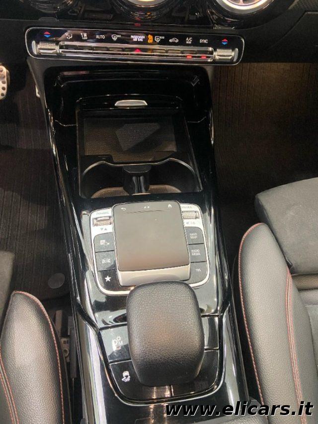 MERCEDES-BENZ A 35 AMG A 35 4Matic AMG
