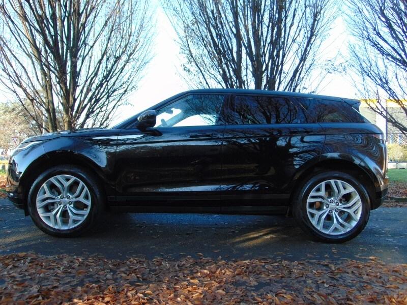 LAND ROVER RR Evoque 2ª serie Range Rover Evoq...