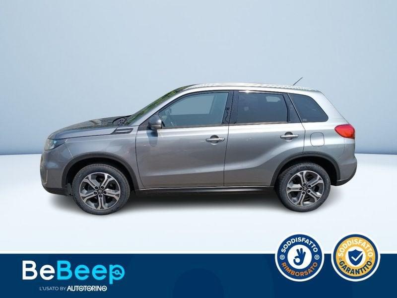 Suzuki Vitara 1.6 DDIS V-TOP S&S 4WD ALLGRIP