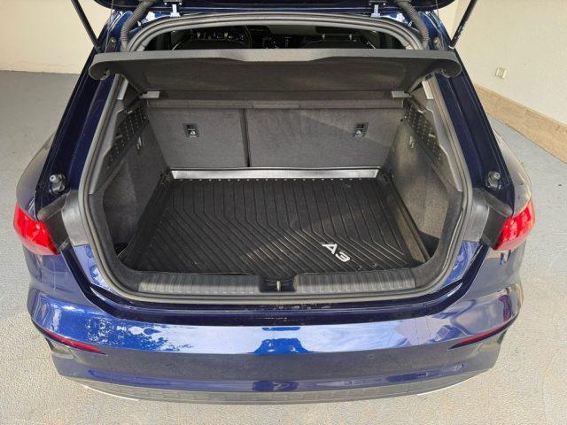 AUDI A3 SPB 35 TDI S line edition