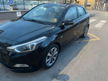 Hyundai i20 1.1 CRDi 12V 5 porte Classic