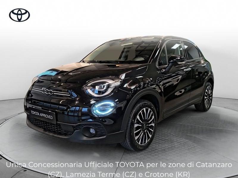 FIAT 500X 1.3 MultiJet 95 CV Sport