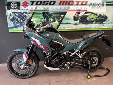 Kawasaki KLE 500 SE