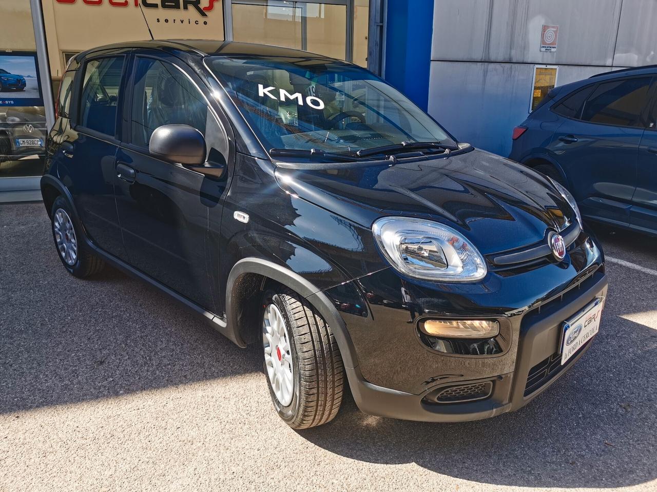 Fiat Panda Km/0 1.0 FireFly S&S Hybrid City Life Iva detraibile