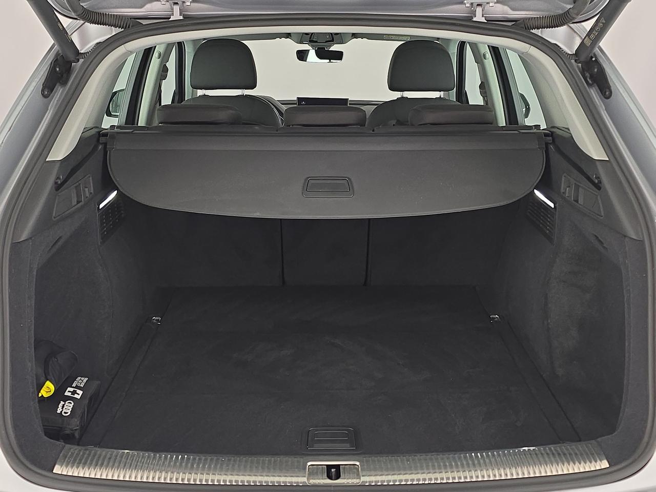 Audi Q5 40 2.0 tdi mhev 12v business advanced quattro s-tronic