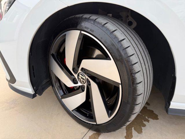 VOLKSWAGEN Golf GTI ITALIANA GARANZIA