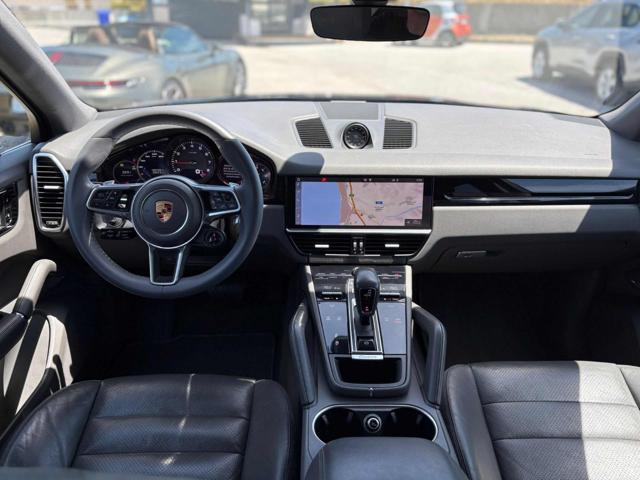 PORSCHE Cayenne 3.0 V6 IMPECCABILE