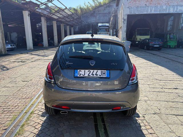 LANCIA Ypsilon 1.0 FireFly 5 porte S&S Hybrid Ecochic Gold