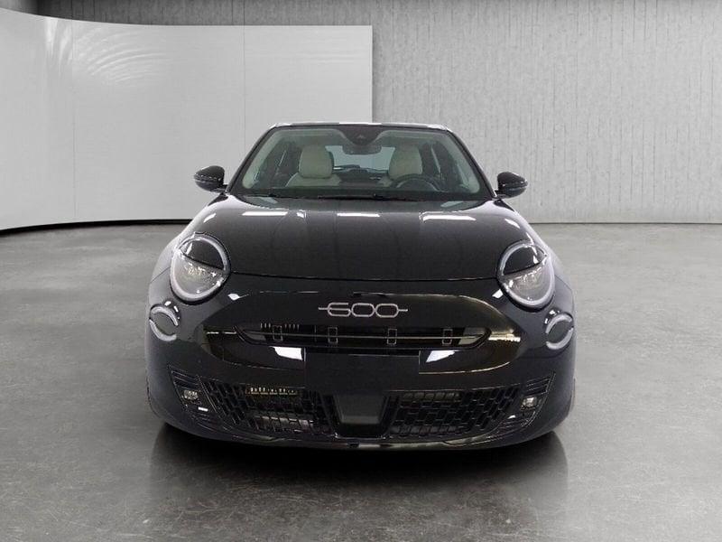FIAT 600 1.2 hybrid Icon 145cv auto