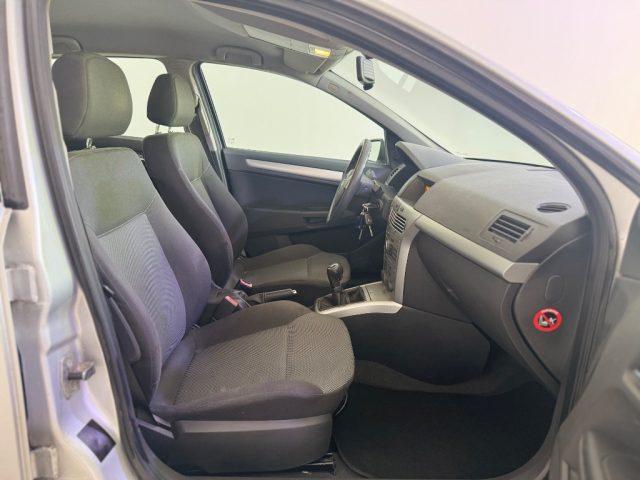 OPEL Astra 1.6 16V VVT 5 porte Cosmo