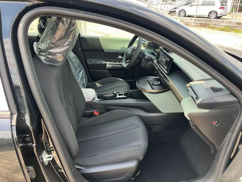 Lancia Ypsilon Ypsilon Hybrid e-DCT