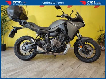Yamaha Tracer 7 - 2022