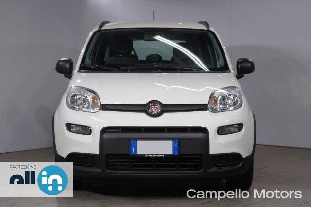 FIAT Panda Panda 1.0 70cv Hybrid City Life