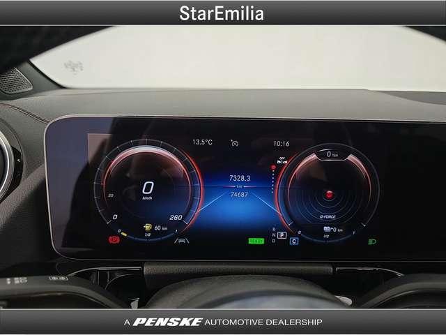 Mercedes-Benz GLA 250 GLA 250 e hybrid EQ Premium