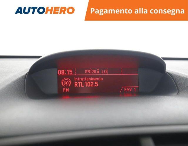 OPEL Mokka 1.4 Turbo Ecotec 140CV 4x2 aut. Cosmo