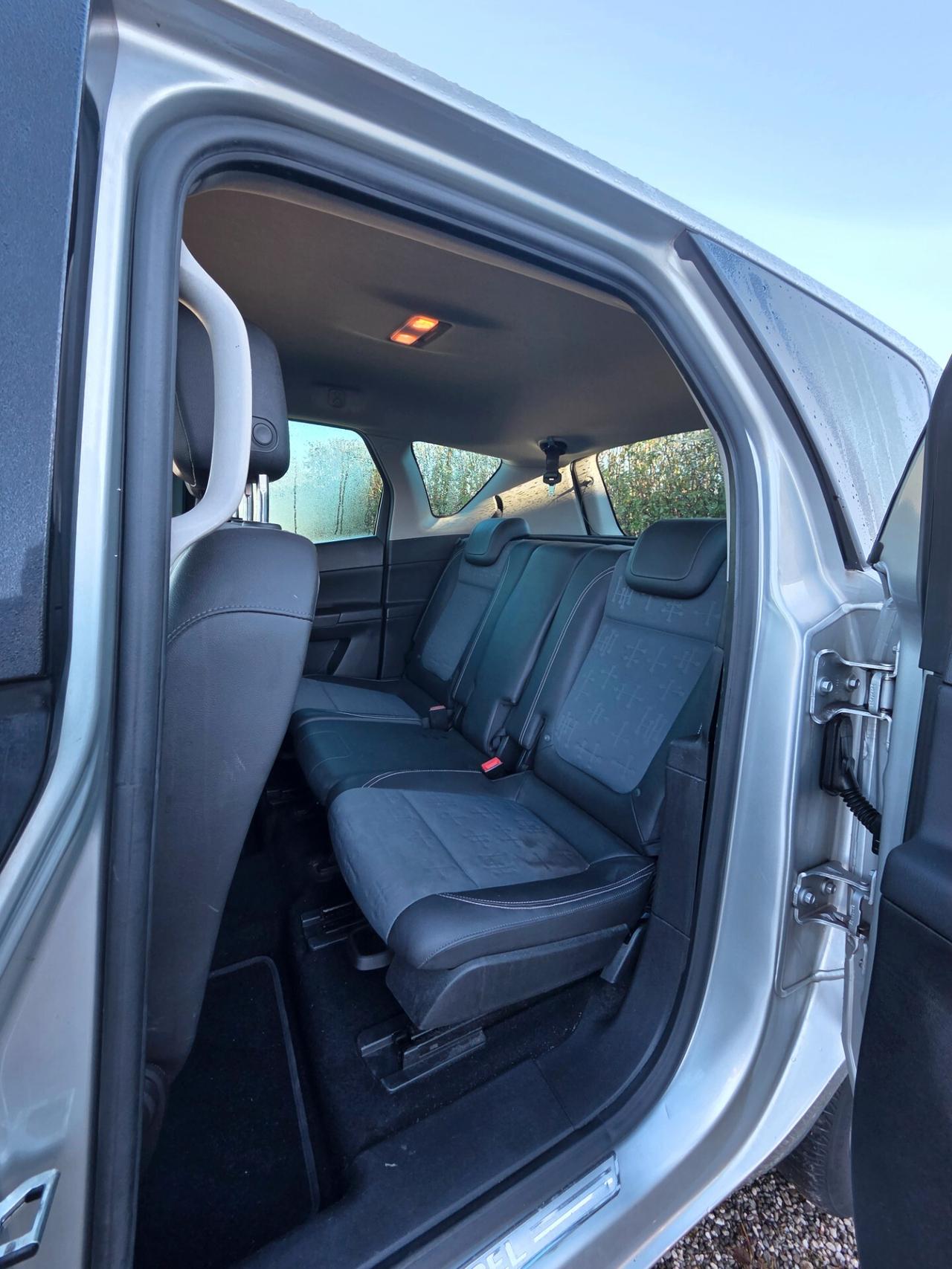 Opel Meriva 1.3 CDTI 95CV ecoFLEX Cosmo