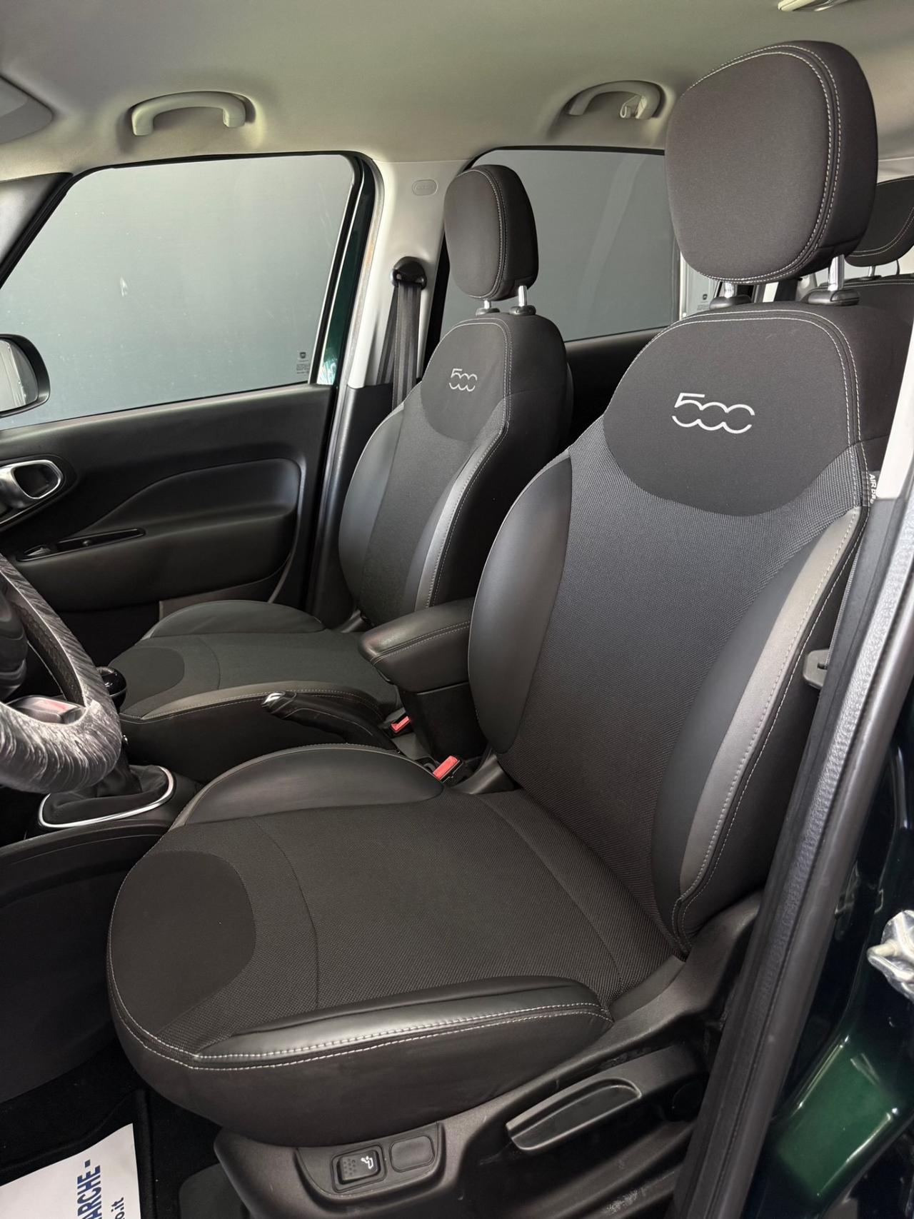 Fiat 500L 1.6 Multijet 120 CV Cross 10/2018