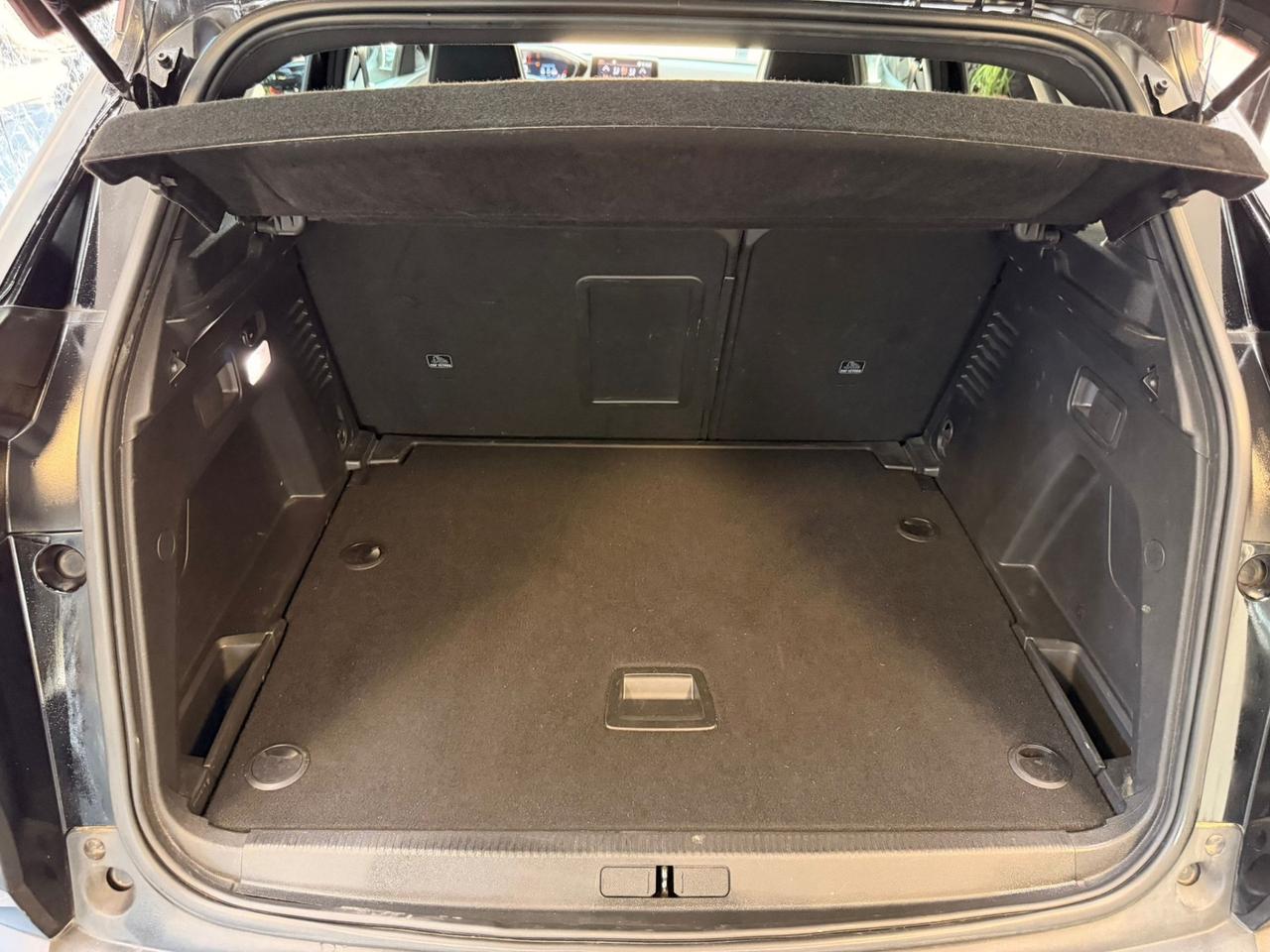Peugeot 3008 BlueHDi 130 S&S EAT8 GT Line