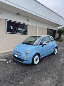 Fiat 500 C 1.2 Spiaggina '58