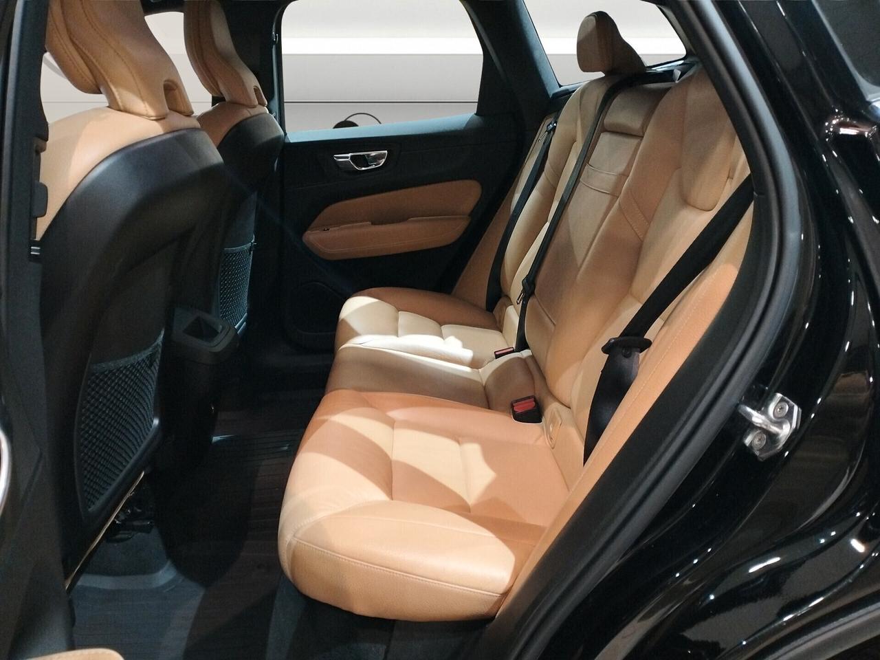 Volvo XC60 2.0 d3 Inscription my20