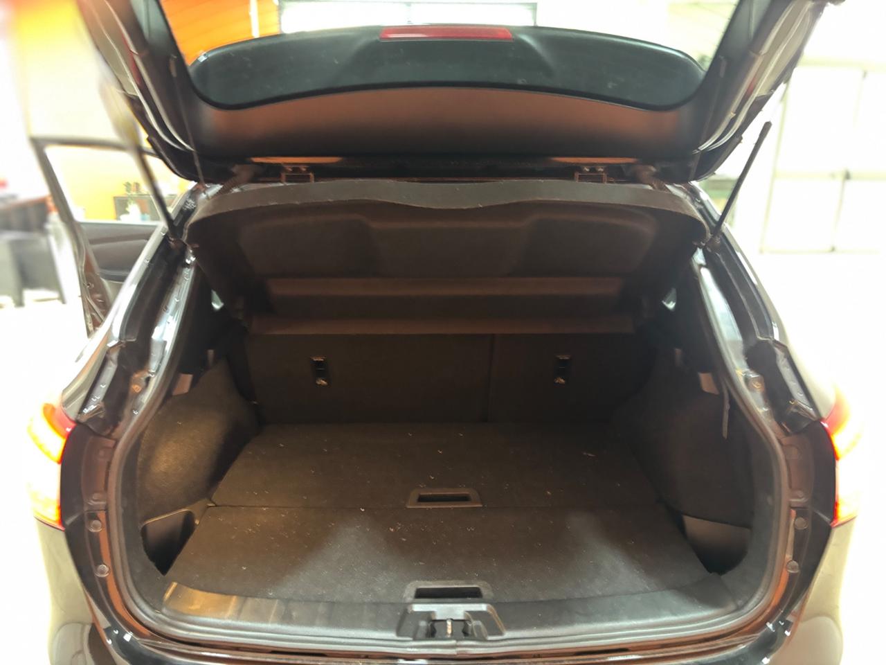 Nissan Qashqai 1.6 dCi 2WD Tekna tetto panoramico permute finanziamenti