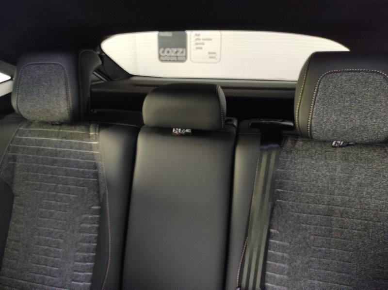 PEUGEOT 3008 3ª serie - 3008 Hybrid 145 e-DCS6 Allure