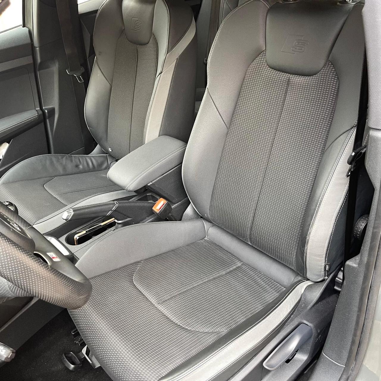 Audi A1 SPB 35 TFSI 150cv S line