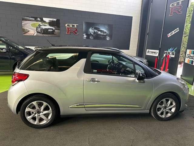 DS Automobiles DS 3 1.6 bluehdi So Chic 100cv EURO6