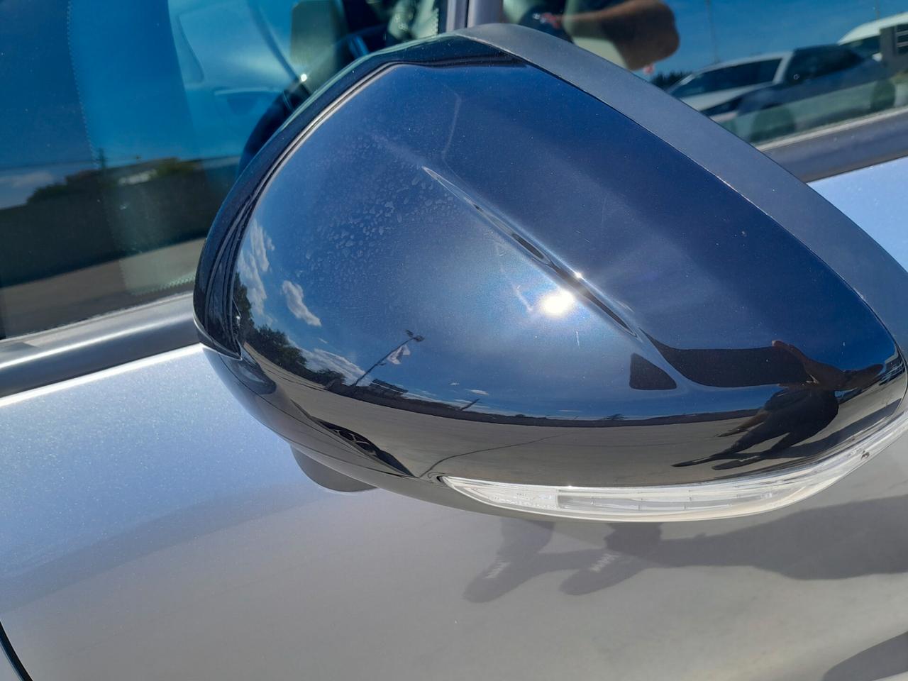 CITROEN C3 AIRCROSS BlueHDI 1.5 110 CV SHINE