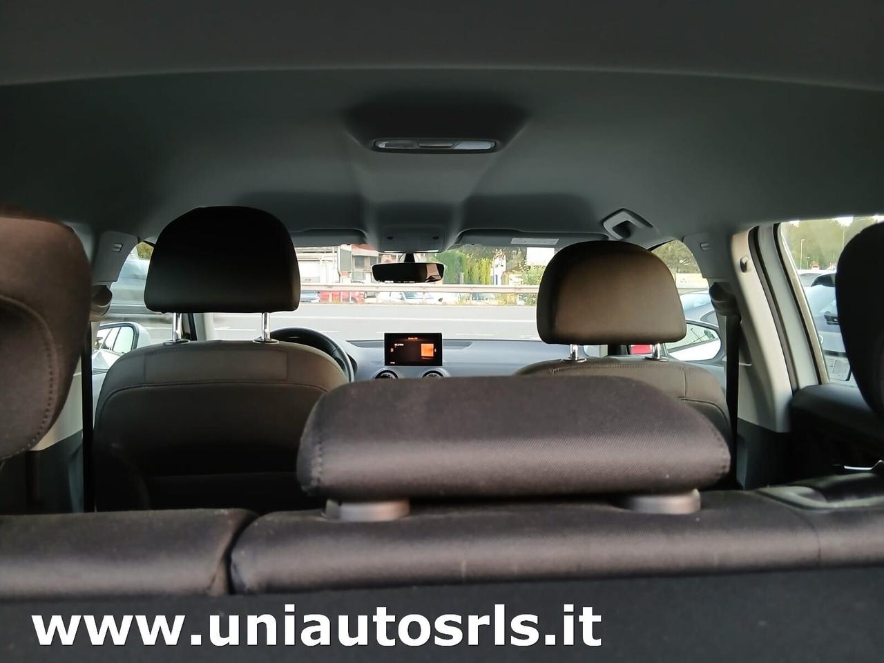 Audi Q2 1.0 TFSI S line Edition