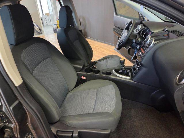 NISSAN Qashqai 1.5 dCi DPF Acenta