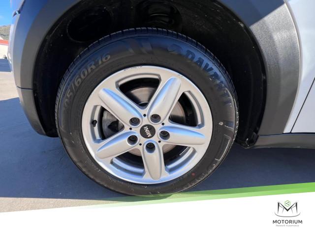 MINI Countryman D Mini One D Countryman