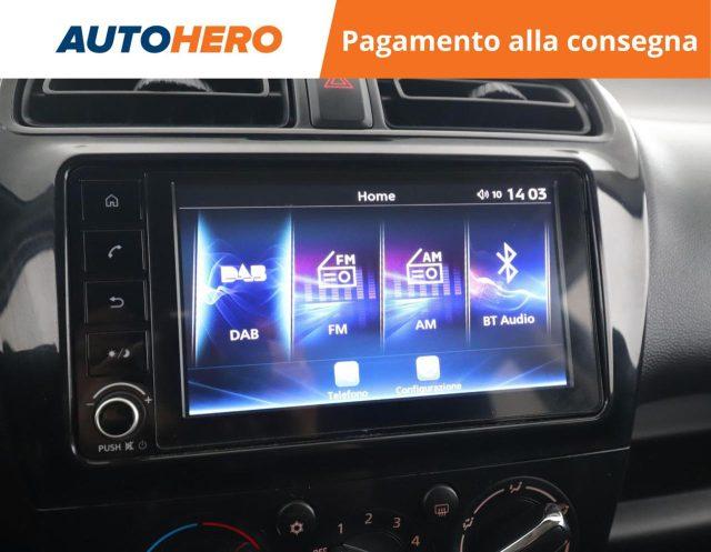 MITSUBISHI Space Star 1.2 Invite Radio