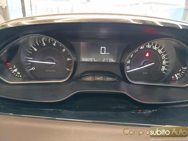 PEUGEOT 208 GPL Allure ( Garanzia 12 Mesi)