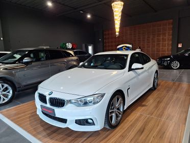 Bmw 420 420d Coupé Msport