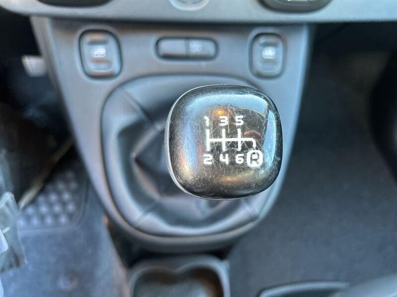 FIAT Panda Cross Panda III 2021 Cross Panda 1.0 firefly hybrid City Cross s&s 70cv 5p.ti