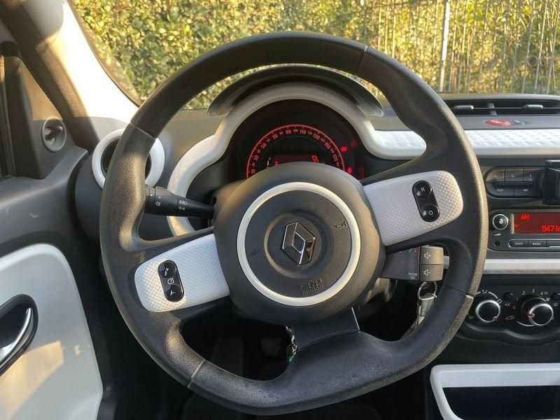 Renault Twingo 1.0 SCe GPL-BLUETOOTH/PRIVACY