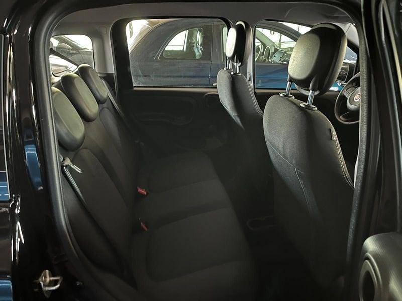 FIAT Panda Panda 1.0 FireFly S&S Hybrid Pop