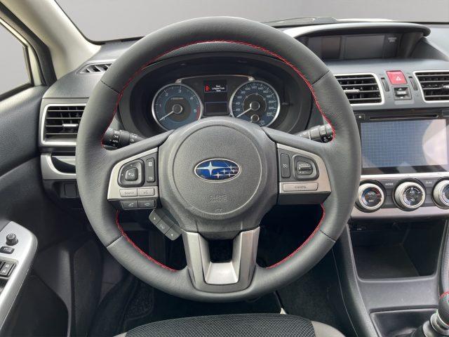 SUBARU XV 2.0d Style 4x4