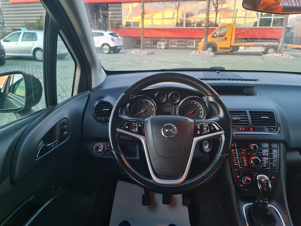 Opel Meriva 1.3 CDTI Elective 150.000km