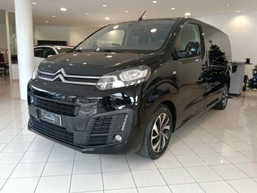 Citroen Spacetourer BlueHDi 150 S&S M Shine