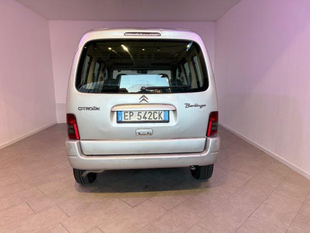 CITROEN Berlingo 1.6 16V 5p. Chrono