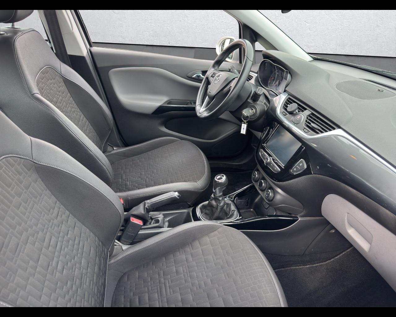 OPEL Corsa 5ª serie - Corsa 1.3 CDTI 5 porte Cosmo