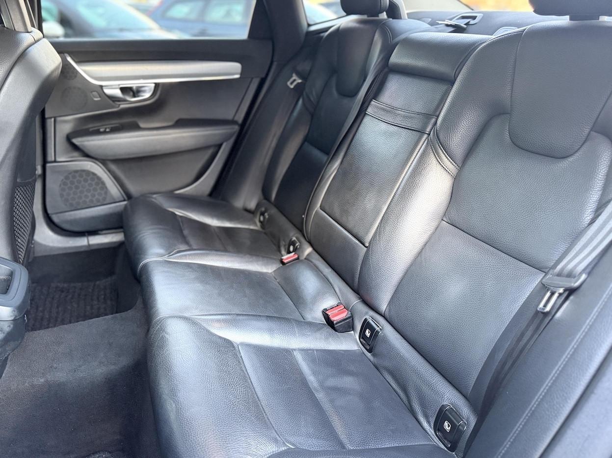 Volvo S90 2.0 Diesel 150CV E6 Automatica - 2020