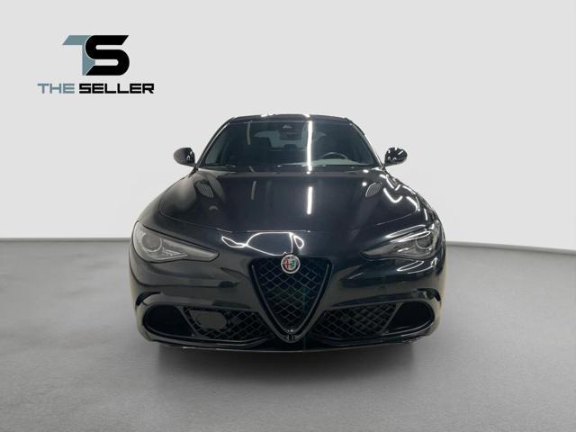 ALFA ROMEO Giulia 2.9 T V6 AT8 Quadrifoglio*PROMO*